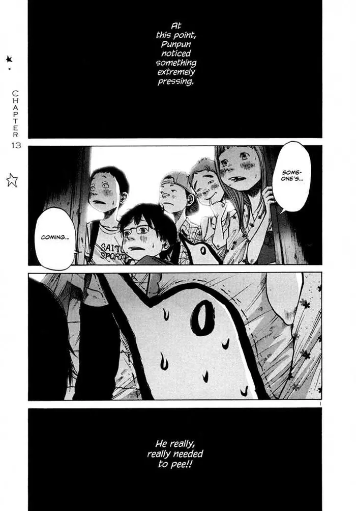 Goodnight Punpun Chapter 13 image 04_optimized